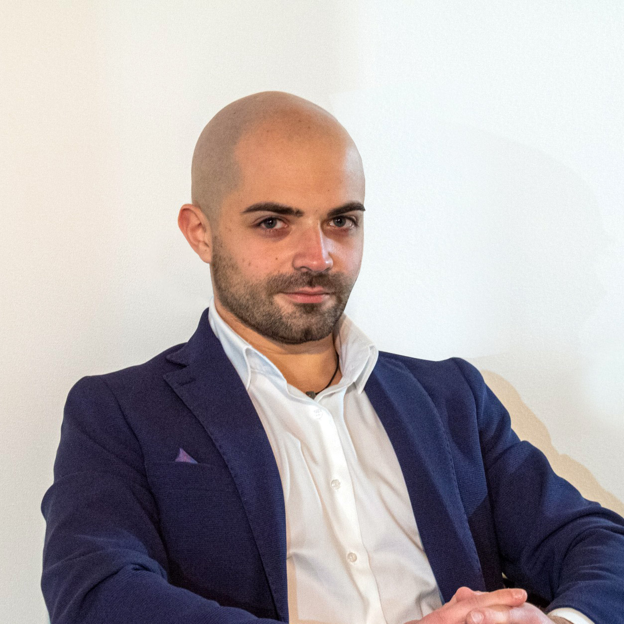 Ing. Matteo Gregolin